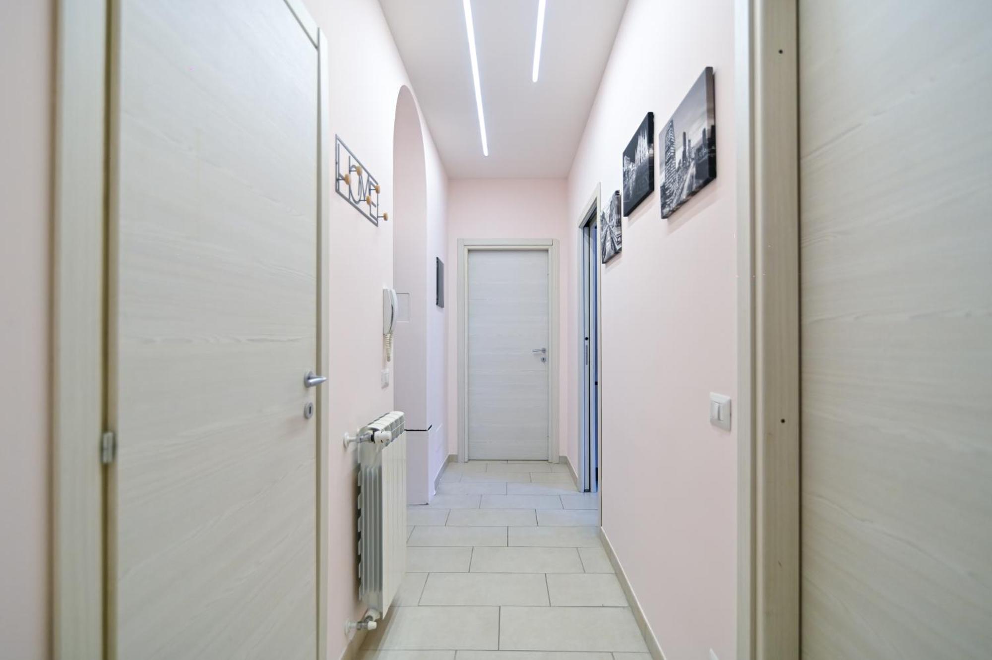 Appartamento Ugolini Milano Εξωτερικό φωτογραφία