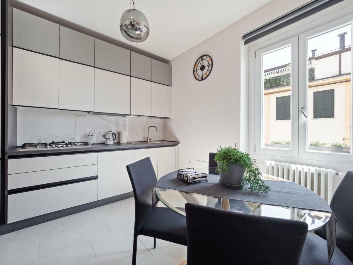 Appartamento Ugolini Milano Εξωτερικό φωτογραφία