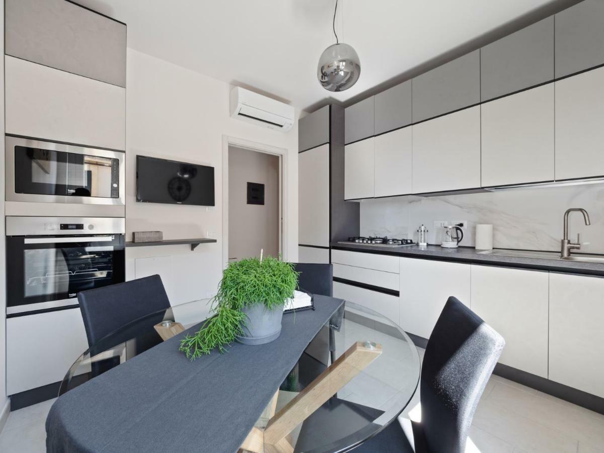 Appartamento Ugolini Milano Εξωτερικό φωτογραφία