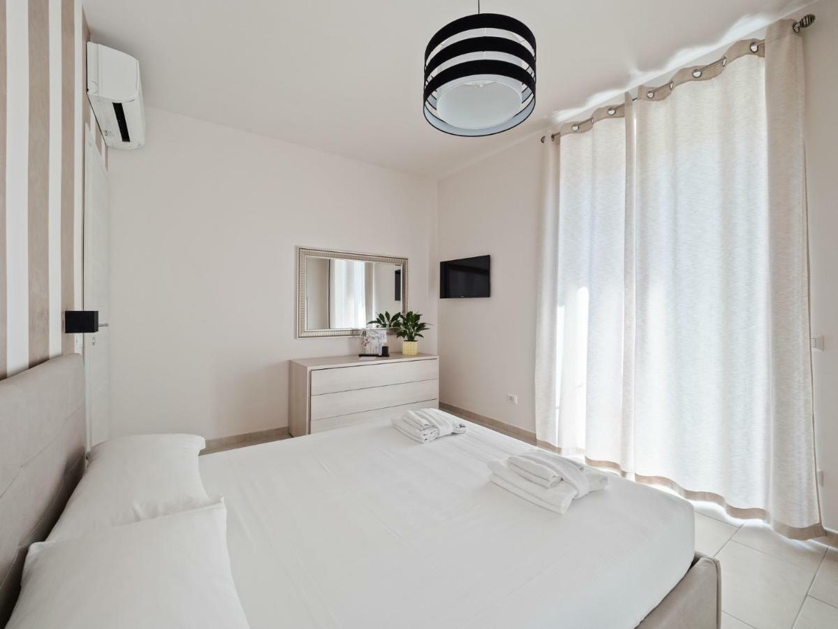 Appartamento Ugolini Milano Εξωτερικό φωτογραφία