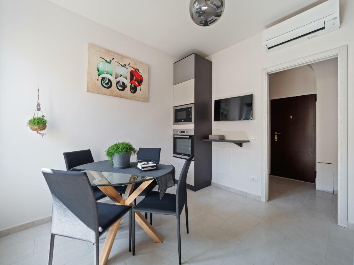 Appartamento Ugolini Milano Εξωτερικό φωτογραφία