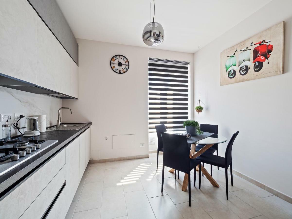 Appartamento Ugolini Milano Εξωτερικό φωτογραφία