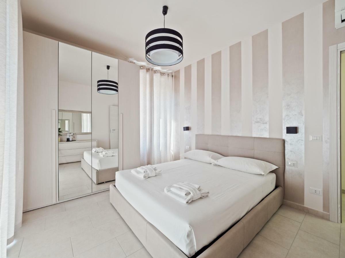 Appartamento Ugolini Milano Εξωτερικό φωτογραφία