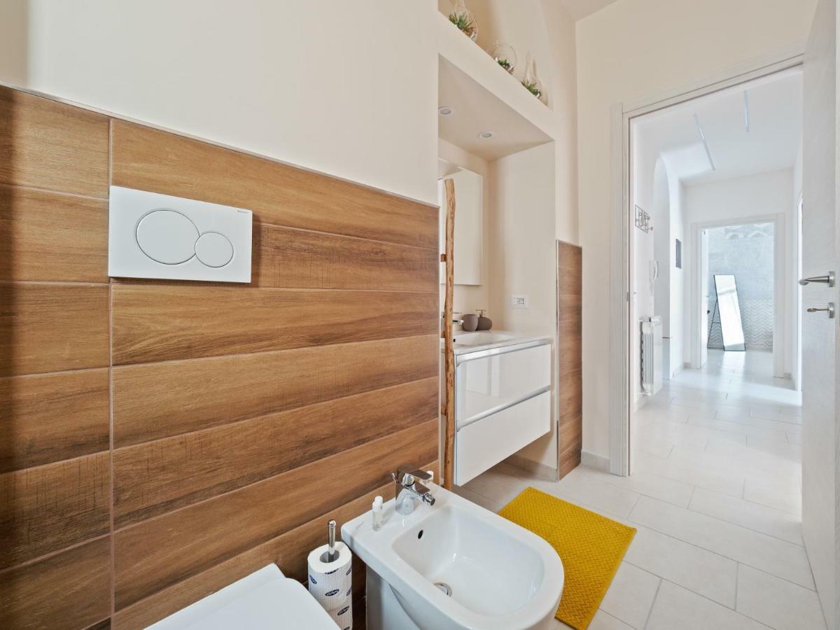 Appartamento Ugolini Milano Εξωτερικό φωτογραφία