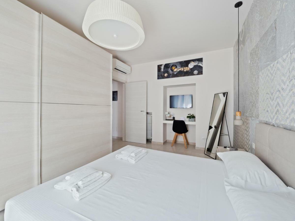 Appartamento Ugolini Milano Εξωτερικό φωτογραφία